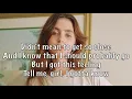 Clairo - Softly acoustic karaoke instrumental
