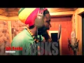 Jah Bouks - Call Angola