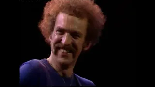 Eagles Take It Easy BBC In Concert TV Show 1973 