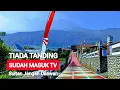 Download Lagu VIRAL Kampung Indah Yang Unik‼️Jalan Kampung Dicat Seindah Ini Untuk Menyambut HUT RI Ke 80