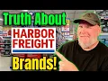 The Hidden Truth About Harbor Freight Brands Don t Get Fooled