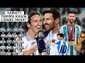 Download Lagu MESSI NANGIS‼️ DEWA ARGENTINA DAN GOAT‼️ BARCELONA DI SPANYOL, SIAPA JUARA PIALA DUNIA 2026⁉️