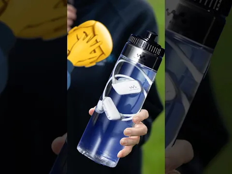 Video Thumbnail: Провальная акция Sony Walkman