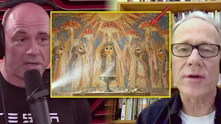 Ancient Civilizations Were ALL on Drugs.. The Proof Is INSANE | Joe Rogan & Graham Hancock