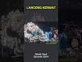 Download Lagu SUASANA LANCENG KERMATA DI PULAU GILI RAJA - MUSIK DAUL EPISODE 2024