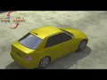 Download Lagu Capcom's Group S Challenge - Toyota Motors Altezza Sedan RS200