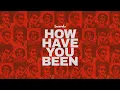 Download Lagu banb - How Have You Been? (Official Music Lyric Video)