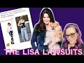 Lawyer Reacts Lisa Rinna and Lisa Vanderpump Sued The Emily Show Ep 96