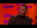 Jamie Foxx's early encounter with Kanye West - The Graham Norton Show: 2017 - BBC