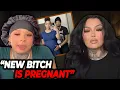 Blueface s Ex BREAKS DOWN After His New Girlfriend Announces Pregnancy Drama Unfolds
