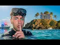 I Snuck Onto Jeffrey Epstein s Island