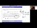 Conjugate direction methods