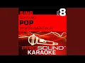 Download Lagu Spanish Guitar (Karaoke With Background Vocals) (In the Style of Toni Braxton)