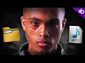 The Lost Songs of XXXTENTACION..