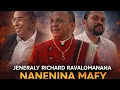 Lagu JENERALY RICHARD RAVALOMANANA NANENINA TAMIN'NY RATSY VITANY