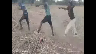 JIGANZA MASHIMBA BHASUMBA PRD MBASHA STUDIO 