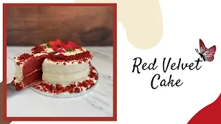 Download Gluten-free and Lactose-free Red Velvet Cake//How to make Red Velvet Cake [MYSWEETCOCOON] MP3