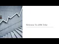 What is APM Application Performance Monitoring