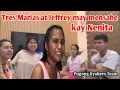 Download Lagu TRES MARIAS AT JEFFREY MAY MENSAHE KAY NENITA