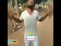 Lagu happy birthday to you yang lucu 😂