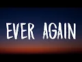 Lagu Arizona Zervas - EVER AGAIN (Lyrics)