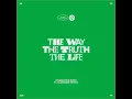 The Way The Truth The Life (feat. Alexander Pappas)