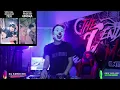 Download Lagu SEMBILU BERBISA - BENANG BIRU X CINTA ITU BUTA || DJ KIMOCHI ||