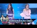Lagu Eva Pukka KDI feat Dahlia KDI EDAN TURUN - Konser Kilau DMD (14/1)