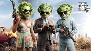 GTA 5: La Comedia Definitiva (PARTE 2 - FINAL)