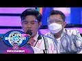 Lagu Duo Retro Tidak Dipilih Denny Caknan !!! Ternyata Suaranya . . . -  I Can See Your Voice Indonesia 5