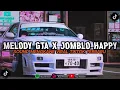 Download Lagu DJ MELODY GTA X JOMBLO HAPPY MENGKANE VIRAL TIKTOK 2023 🎧