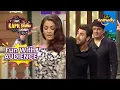 Lagu Ranbir And Aishwarya's Duet Performance On 'Kajra Re' | The Kapil Sharma Show | Fun With Audience