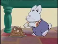 Max and Ruby Theme Song