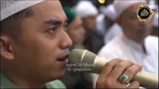 Download Ahbab Rosulillah Live ZAADUL MUSLIM | ISRO MI'ROJ #zaadulmuslim #hadroh #isromiroj #ahbabrasulillah MP3