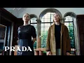 Download Lagu Scarlett Johansson for the Prada Galleria bag