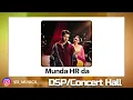 Munda haryane da (Concert Hall Dsp edition) | Mankirt aulakh 
