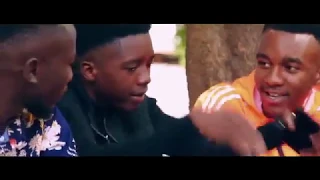 chuzhe conductor fipenye official music video 2019