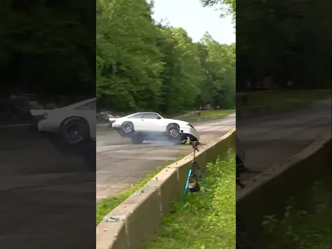 SKETCHY #NoPrep Racing