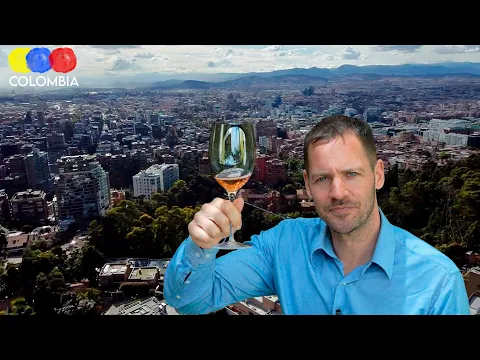 5 Unique Restaurants in Bogota | Food Tour Guide