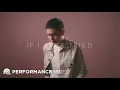 Download Lagu If I Never Tried - Nelvic (Performance Video)