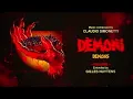 Claudio Simonetti: Dèmoni (Demons) "Killing" [Extended by Gilles Nuytens]