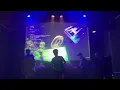 Sardine - Algorave at Hydrophone Soundcheck