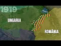 Lagu Războiul Uitat Dintre România și Ungaria (1919)