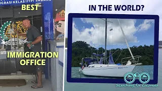 Is this the best immigration in the world?  – S02E26