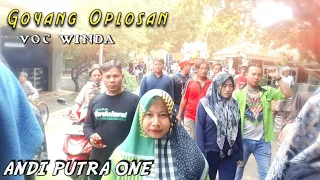 Download ANDI PUTRA 1 Goyang Oplosan Voc Winda Live Totoran Teluk Pasekan Tgl 14 Desember 2021 MP3