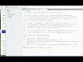 Getting started with settings php