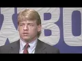 Troy Aikman Becomes First Draft Pick In Jerry Jones Era