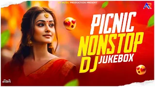 picnic nonstop jukebox dj 2025 nonstop dj remix dj song 2025 dj gan