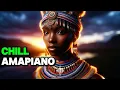 Lagu Ultimate Amapiano Chill Mix 2025 – Deep Healing \u0026 Happy Vibes