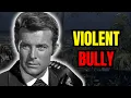 Robert Conrad Famous Fearless Trapped The Man America Refused to Set Free